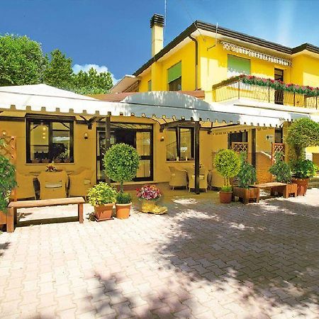Locanda Da Scarpa Cavallino-Treporti Bagian luar foto