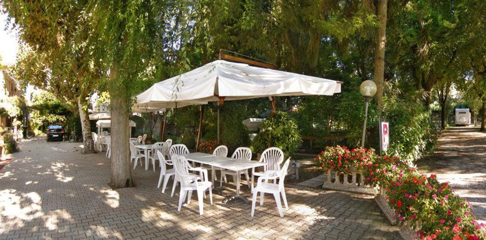 Locanda Da Scarpa Cavallino-Treporti Bagian luar foto