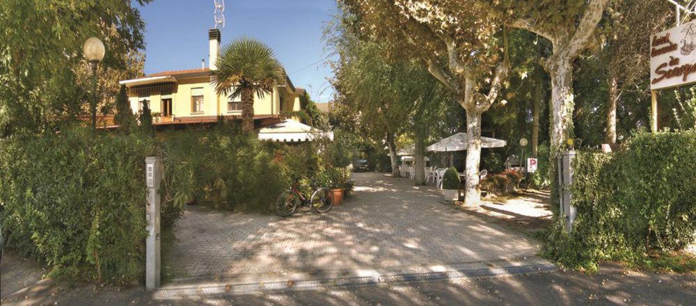 Locanda Da Scarpa Cavallino-Treporti Bagian luar foto