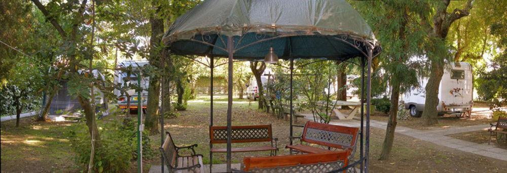 Locanda Da Scarpa Cavallino-Treporti Bagian luar foto