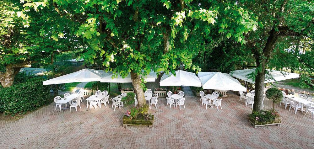Locanda Da Scarpa Cavallino-Treporti Bagian luar foto