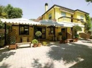 Locanda Da Scarpa Cavallino-Treporti Bagian luar foto