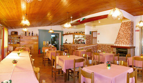 Locanda Da Scarpa Cavallino-Treporti Bagian luar foto