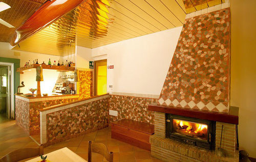 Locanda Da Scarpa Cavallino-Treporti Bagian luar foto