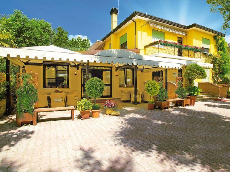 Locanda Da Scarpa Cavallino-Treporti Bagian luar foto