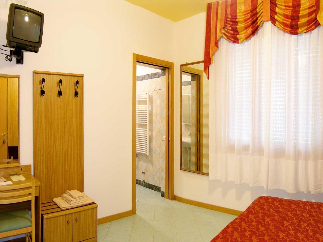 Locanda Da Scarpa Cavallino-Treporti Bagian luar foto