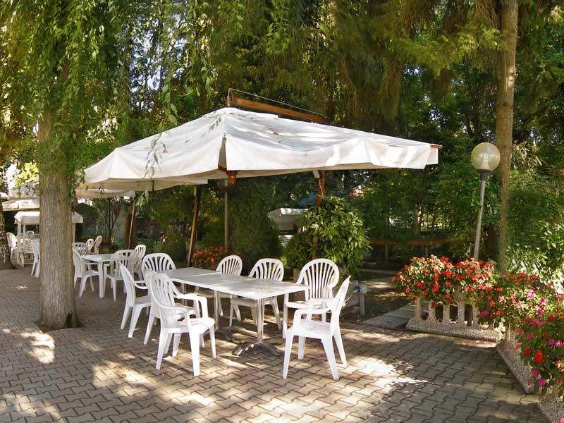 Locanda Da Scarpa Cavallino-Treporti Bagian luar foto