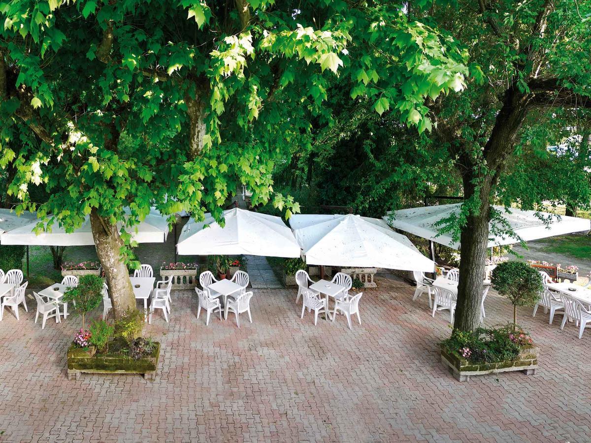 Locanda Da Scarpa Cavallino-Treporti Bagian luar foto