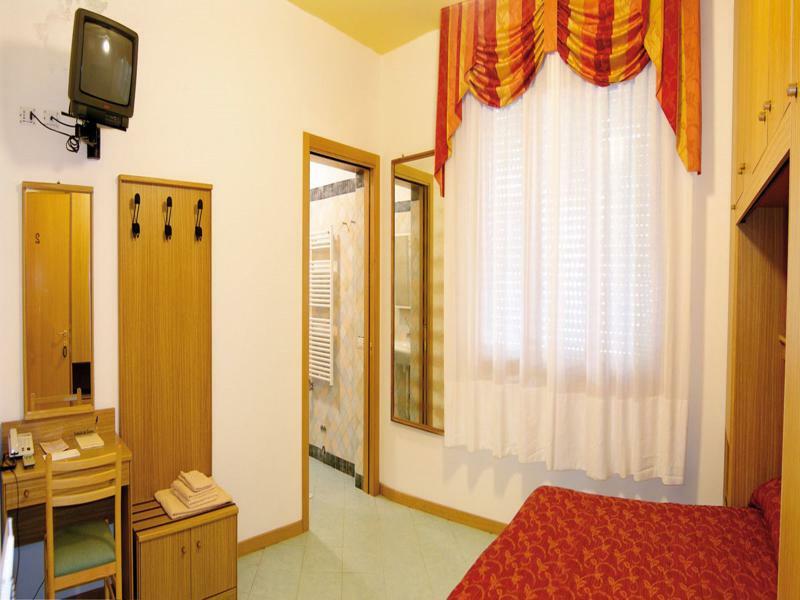 Locanda Da Scarpa Cavallino-Treporti Bagian luar foto