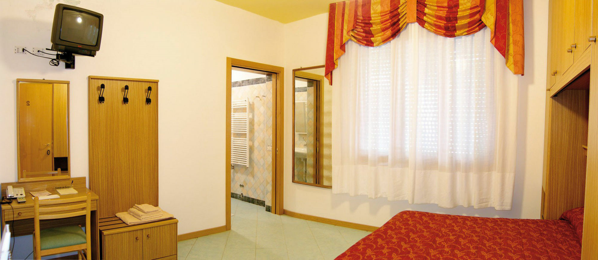 Locanda Da Scarpa Cavallino-Treporti Bagian luar foto